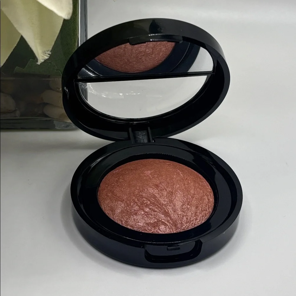 Laura Gellar Baked Blush-N-Brighten ~ Pink Grapefruit